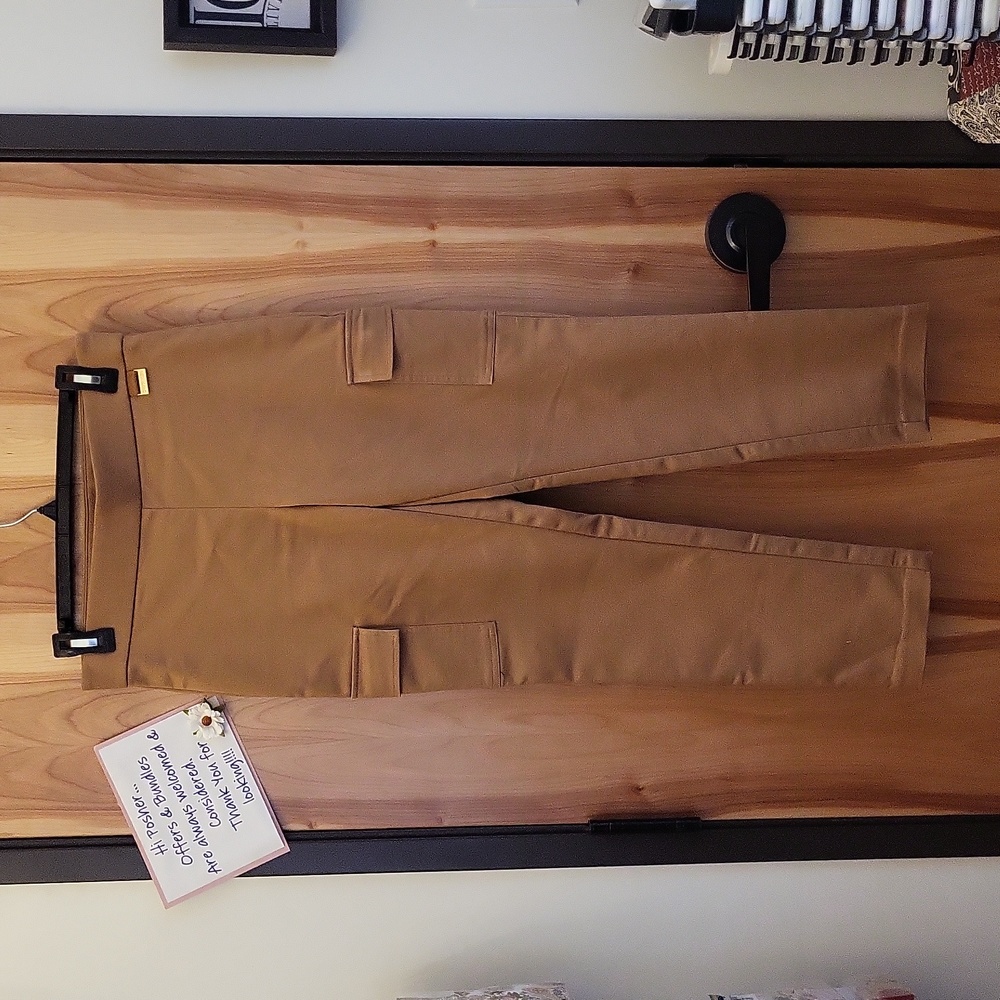 Calvin Klein Women's Cargo Pants